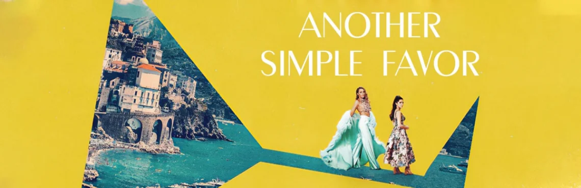 Another Simple Favor