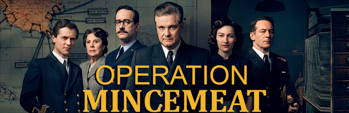 Operation Mincemeat