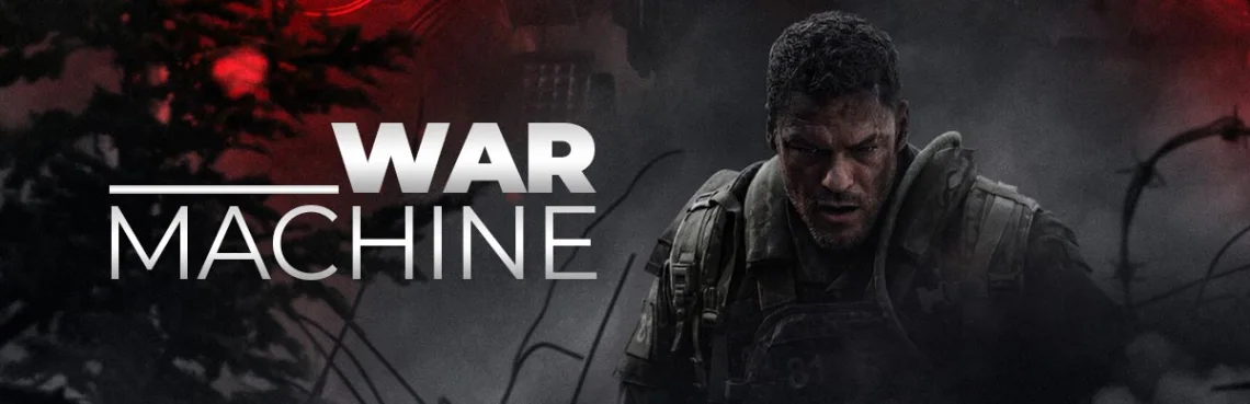 War Machine