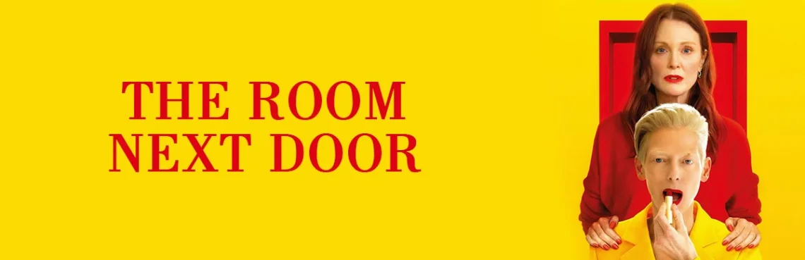 The Room Next Door