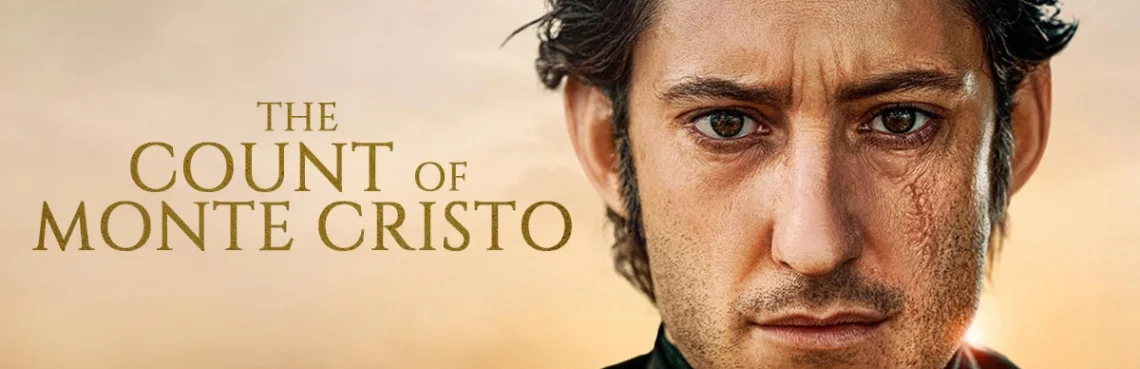 The Count of Monte-Cristo