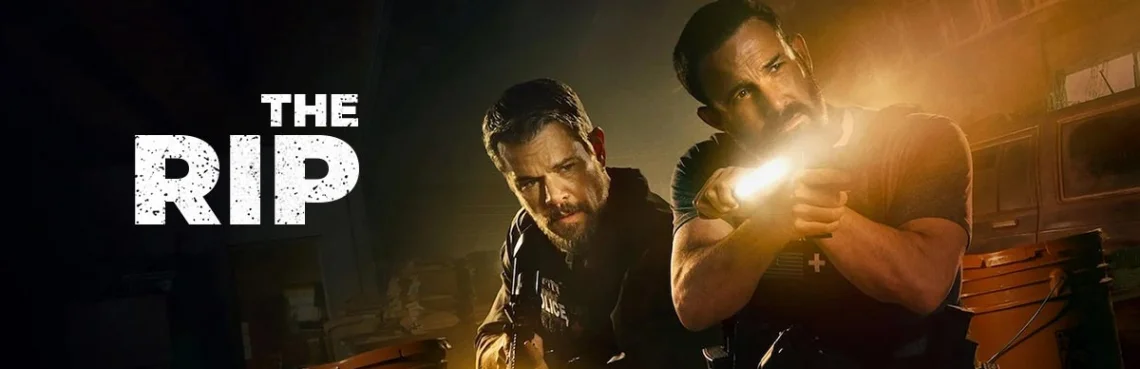 The Rip
