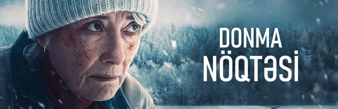 Donma Nöqtəsi
