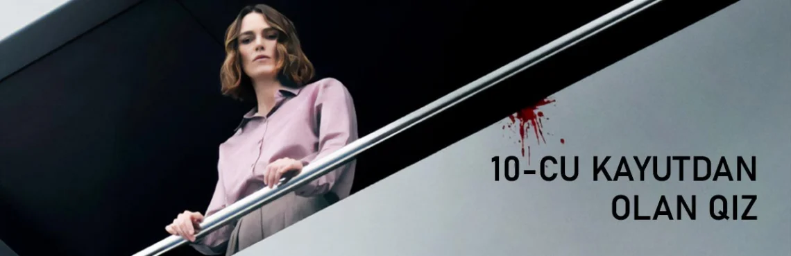 10-cu Kayutdan Olan Qız