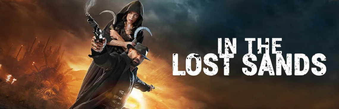 In the Lost Lands