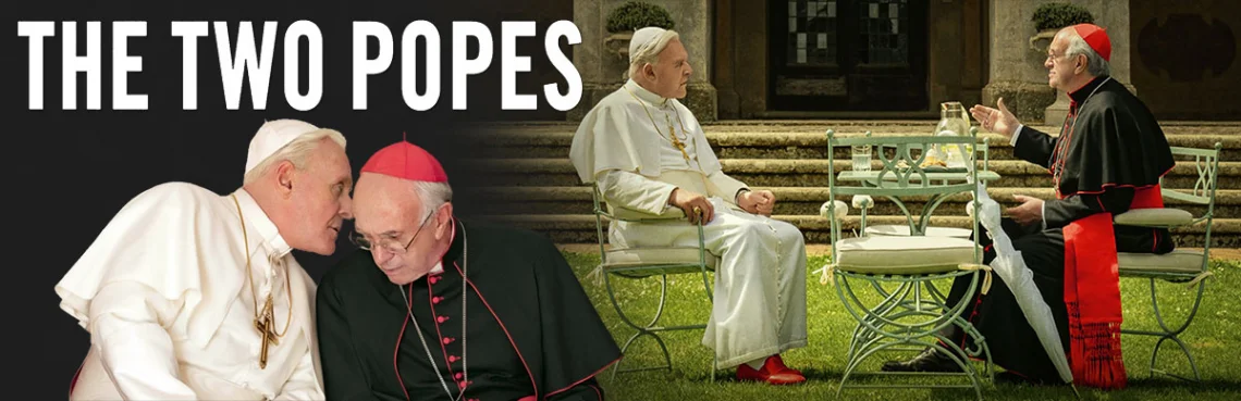 The Two Popes