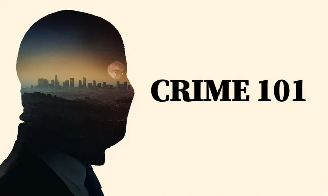 Crime