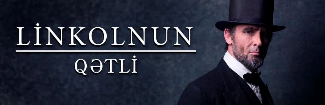 Linkolnun Qətli 