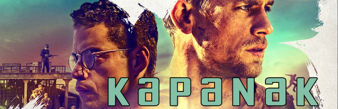 Kəpənək