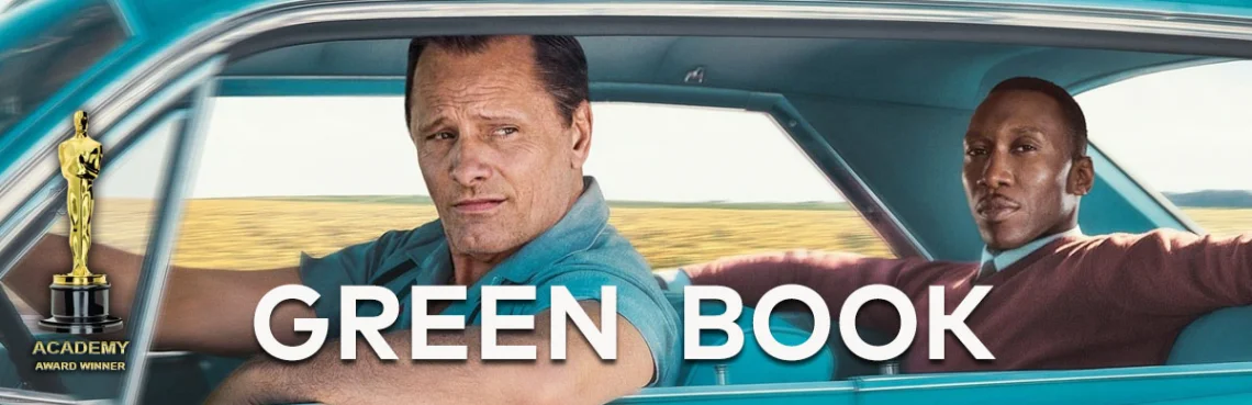 Green Book