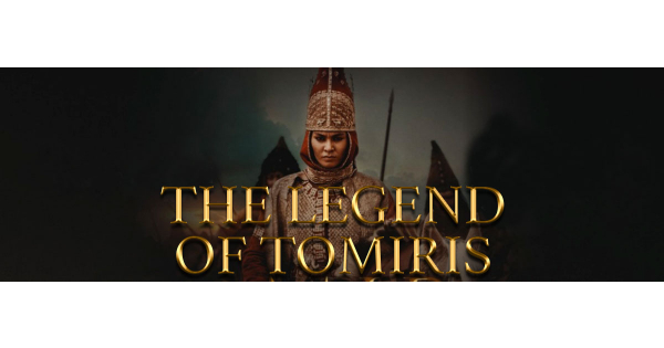 The legend of discount tomiris watch online