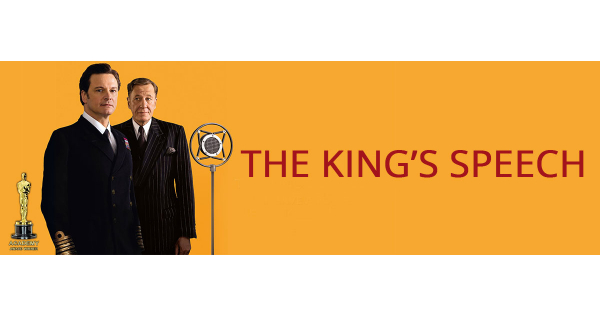 The King's Speech (2010) - IMDb