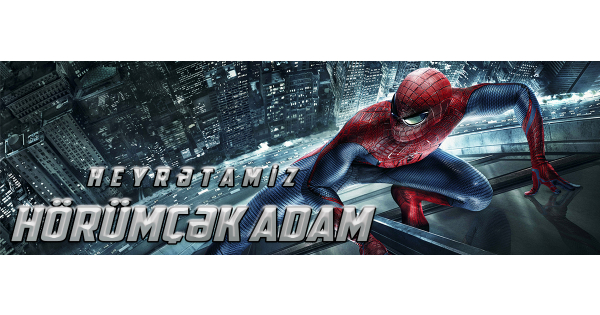 The Amazing Spider-Man 2 - Google Play'də Filmlər