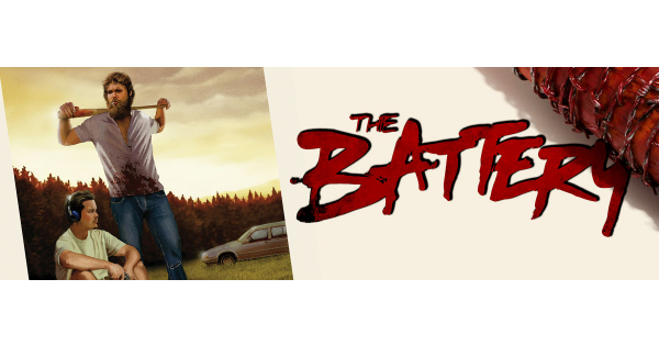 The Battery ( 2012 ) watch online in best quality - TvSeans