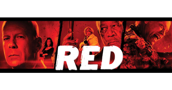 RED (2010)