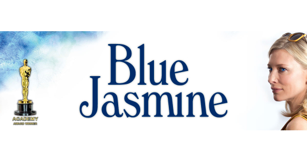 Blue discount jasmine putlocker