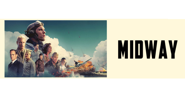 Midway 2025 2019 putlocker