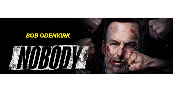 Nobody (2021) - IMDb