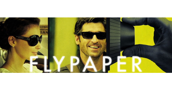 Flypaper (2011) - IMDb