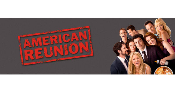 Watch american outlet reunion online free