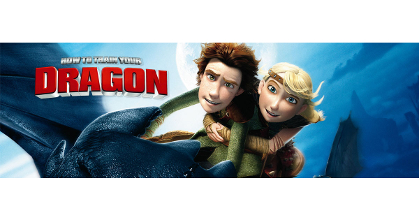 How to train your dragon 2010 watch hot sale online free