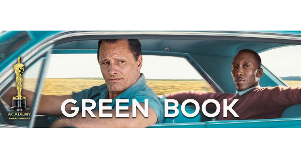 Watch green best sale book free online