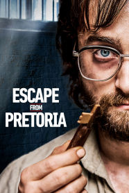 Escape from Pretoria (2020) - IMDb