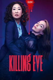 Watch killing eve on sale season 1 online