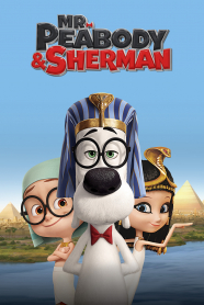 Mr peabody and discount sherman watch online