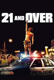 jeff chang 21 and over