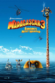 Madagascar outlet 3 putlocker