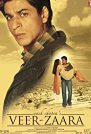 Veer Zaara 2004 watch online in best quality