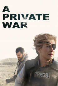 A private war deals watch online