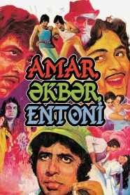 Amar, Əkbər, Entoni 