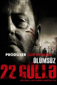 22 Güllə: Ölümsüz