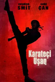 Karateçi Uşaq