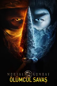 Mortal Kombat: Ölümcül Savaş