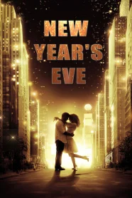 New Year's Eve