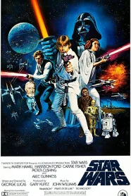 Star Wars: Episode 4 - The New Hope