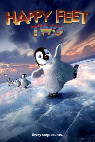 Happy feet two 