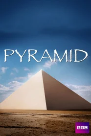 Pyramid: Beyond Imagination