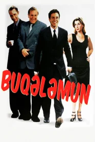 Buqələmun