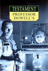 Professor Dowell's Testament