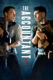The Accountant 2