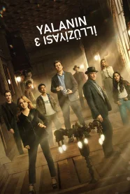 Yalanın İllüziyası 3