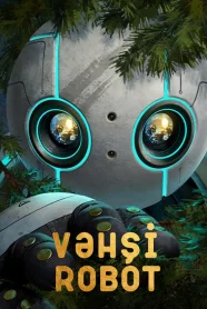 Vəhşi Robot