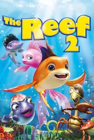 The Reef 2: High Tide