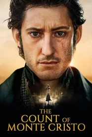 The Count of Monte-Cristo