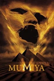 Mumiya 
