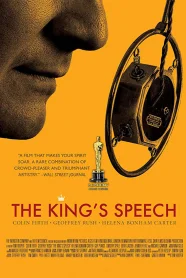 The King's Speech 